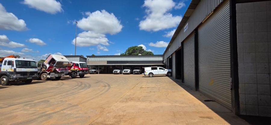 Commercial Property for Sale in Uraniaville North West